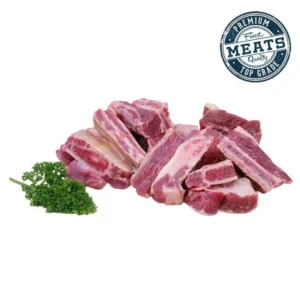 Ensopado de carne C Grade