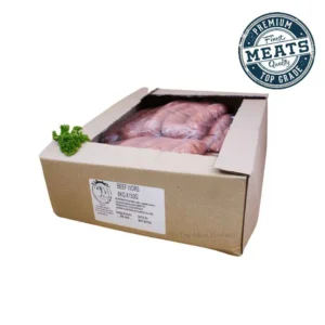 Carne Bovina