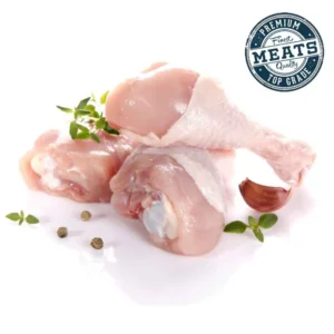conxinhas de frango congelados