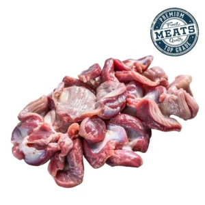 Moela de frango 1kg