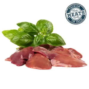 Figados de frango 1kg