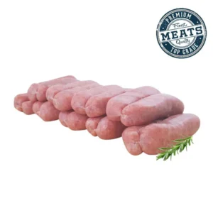 Linguiça de Carne Coquetel - 1kg