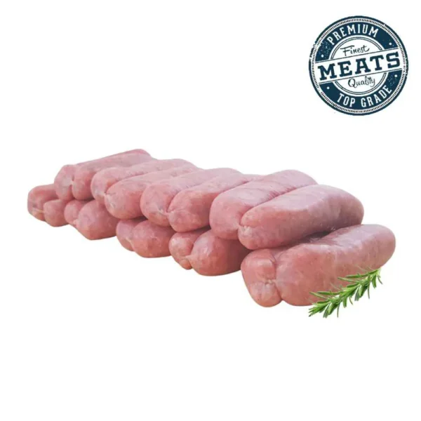 Linguiça de Carne Coquetel - 1kg