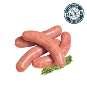 Linguiça de Porco Coquetel - 1kg