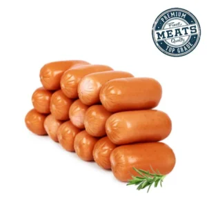 Coquetel de Salsicha Viena - 1kg