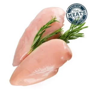 Filé de peito de frango (sem salmoura) - 1kg