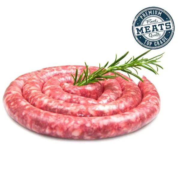 Tip top choice wors
