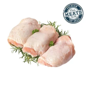 Coxas de frango congelados 5kg