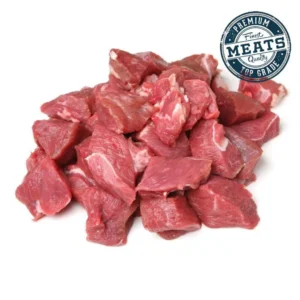 Cubos de borregos 1kg