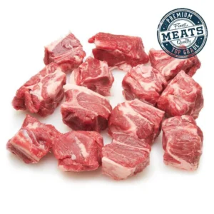 Ensopado de borrego 1kg