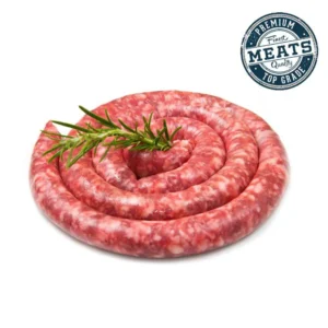 Lusa malagueta wors 1kg