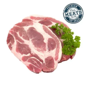Pescoço de Porco - 1kg