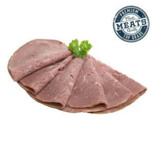 Sanduíche de carne