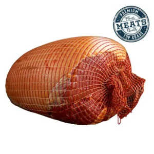 Gammon B/O Fumado