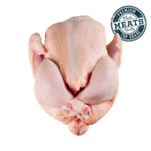 Frango inteiro de +/- 1,5kg