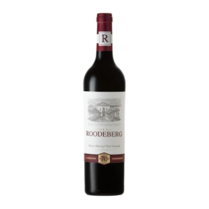 Garrafa de Vinho Tinto Roodeberg Classic Blend 750ml 2019
