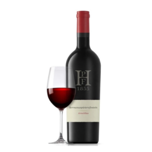 Hermanuspietersfontein Arnoldus Garrafa Vinho Tinto 750ml