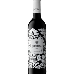Garrafa de Vinho Tinto Protea Merlot 750ml