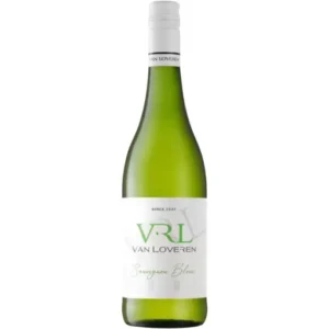 Garrafa de Vinho Branco Van Loveren Sauvignon Blanc 750ml