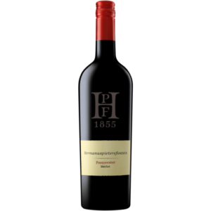 Garrafa de Vinho Tinto Hermanuspietersfontein Kleinboet 750ml